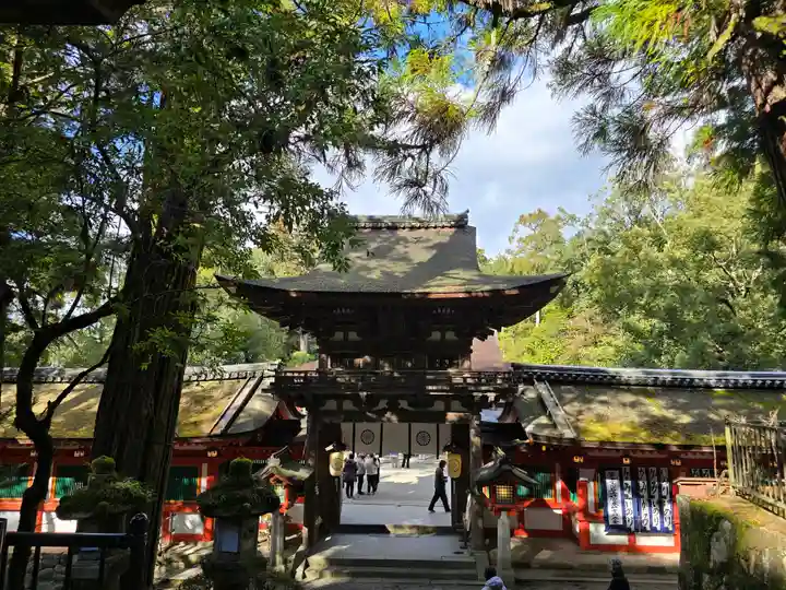 石上神宮(奈良県)