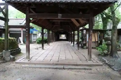 石手寺のその他建物