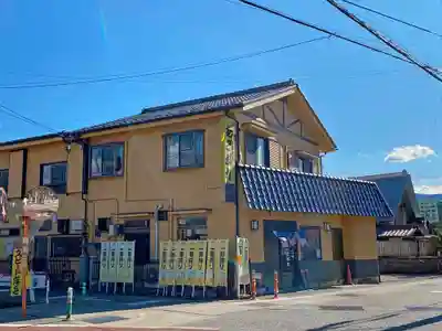 甲斐奈神社のその他建物