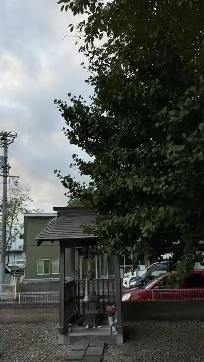 金玉神社(宮城県)
