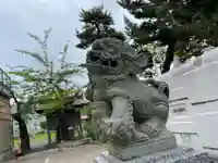 沖館稲荷神社(青森県)