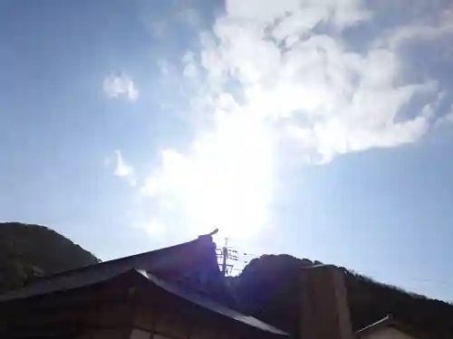 日御碕神社(島根県)