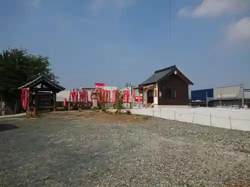 正覚寺のその他建物