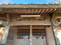 神明神社の芸術