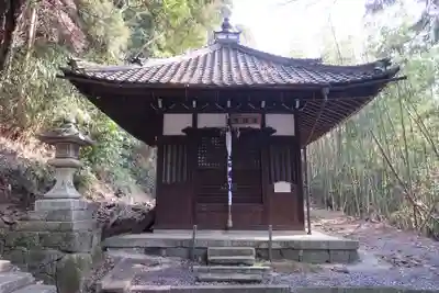 宝珠寺(滋賀県)