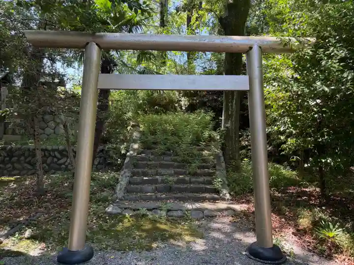 若宮神明社(愛知県)