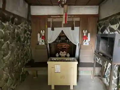 木嶋坐天照御魂神社(京都府)