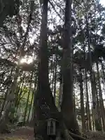 六所神社(千葉県)