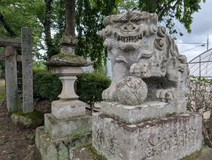 天満神社(福島県)