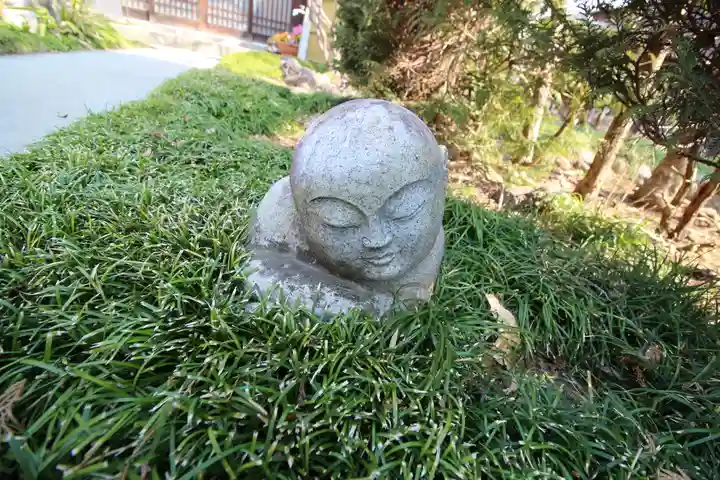 廣渡寺(埼玉県)