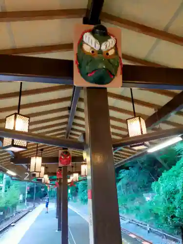 鞍馬寺(京都府)