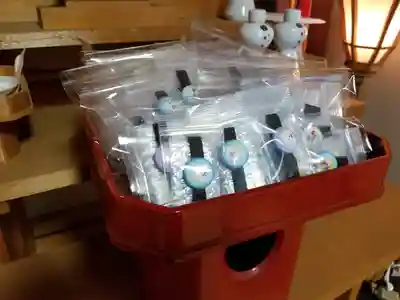 伏木香取神社(茨城県)