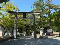 大鳥神社(滋賀県)