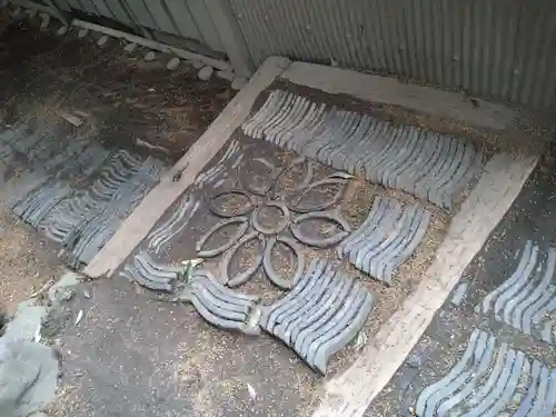 渋川八幡宮(群馬県)