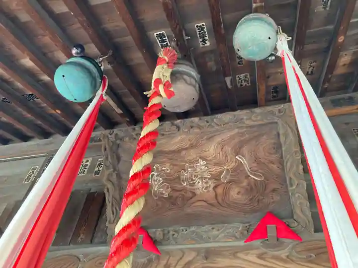 六月八幡神社(東京都)