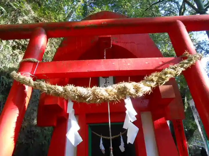 川上神社(宮崎県)