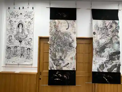 成田山川越別院(埼玉県)