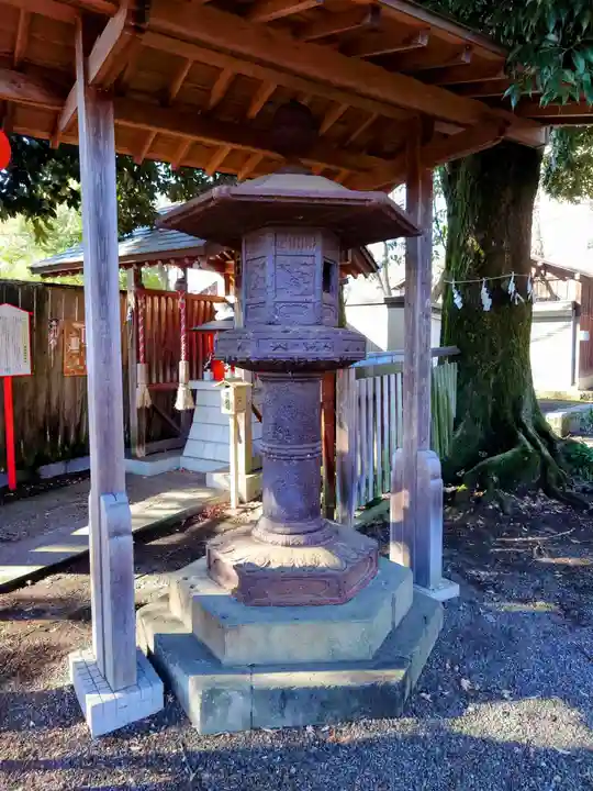 桐生天満宮(群馬県)