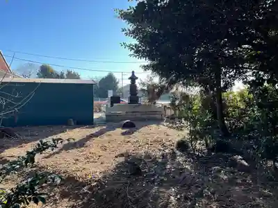 星宮神社(栃木県)