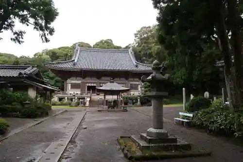 金剛頂寺(高知県)