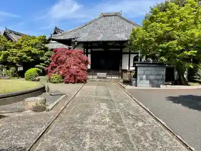 延命院(東京都)