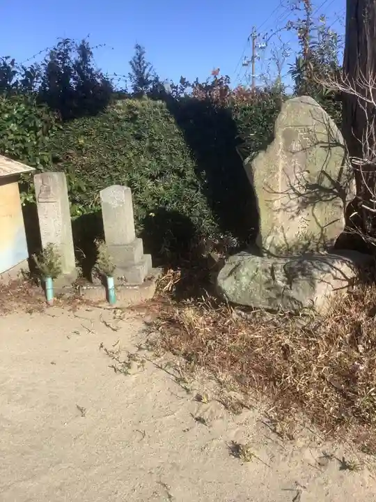 傳宗院のその他建物