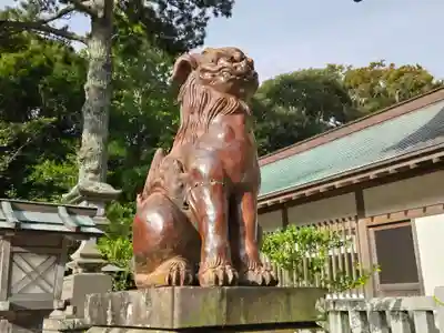 大洗磯前神社(茨城県)