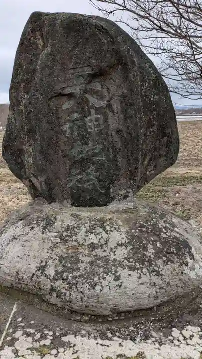 小藤神社の末社・摂社