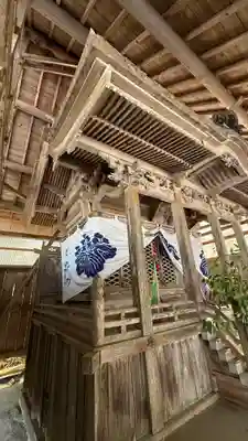 厳島神社(兵庫県)