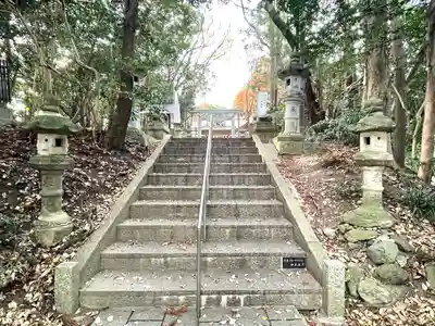 賀茂大神社(三重県)