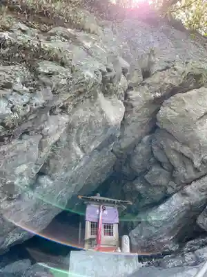 新村不動堂(高知県)