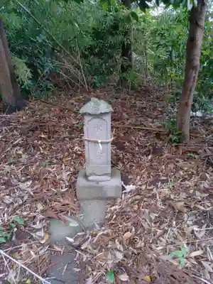 鹿島神社(埼玉県)