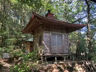 極楽寺(広島県)
