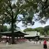 武蔵一宮氷川神社のその他建物