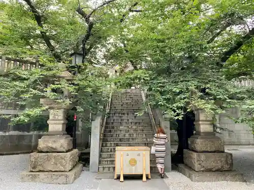 元三島神社のその他建物