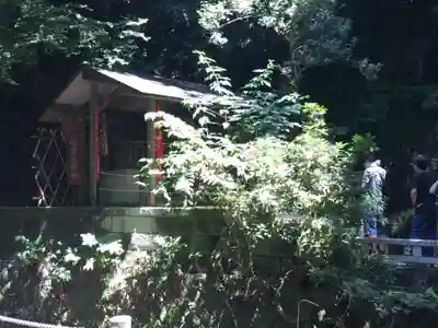 明王院（満願寺別院）のその他建物