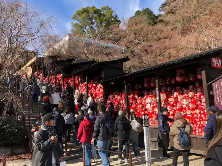 勝尾寺(大阪府)
