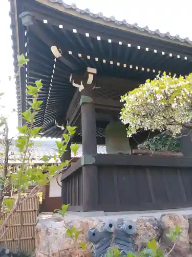 崇福寺(岐阜県)