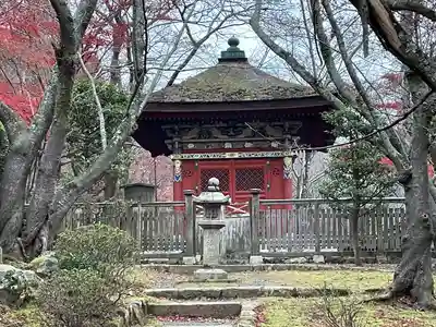園城寺（三井寺）(滋賀県)
