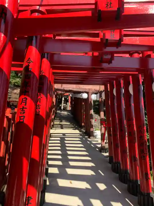 祐徳稲荷神社(佐賀県)