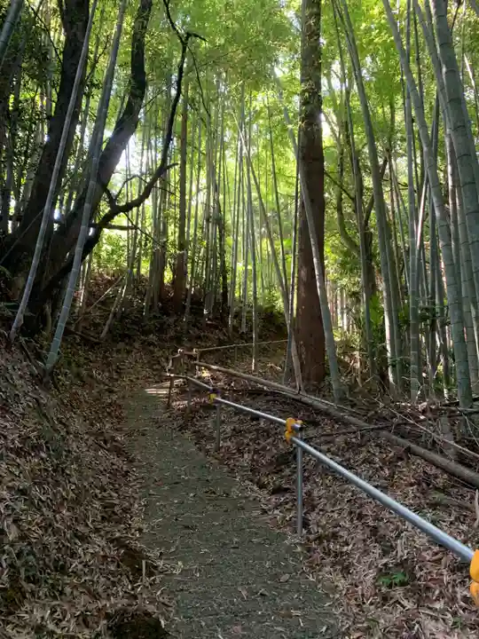 宇迦神社(千葉県)