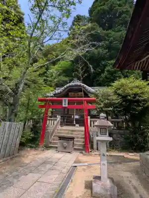 日本第一熊野神社(岡山県)