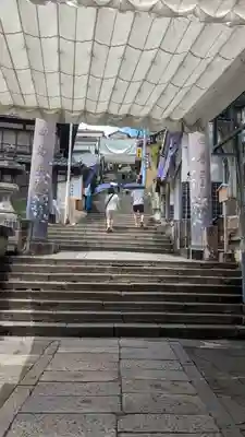 金刀比羅宮のその他建物