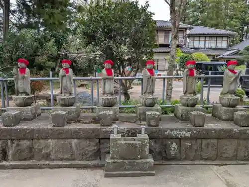 上合寺(福島県)