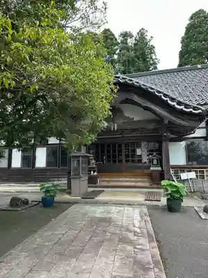 各願寺(富山県)