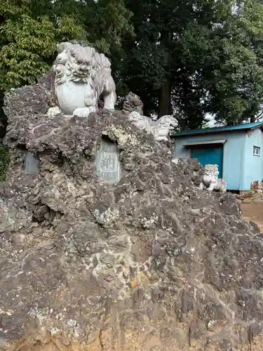 大日神社(千葉県)