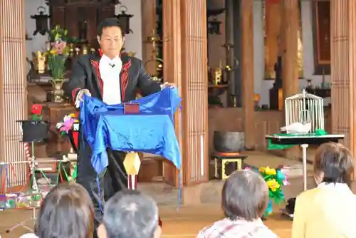 橘山 林正寺(新潟県)