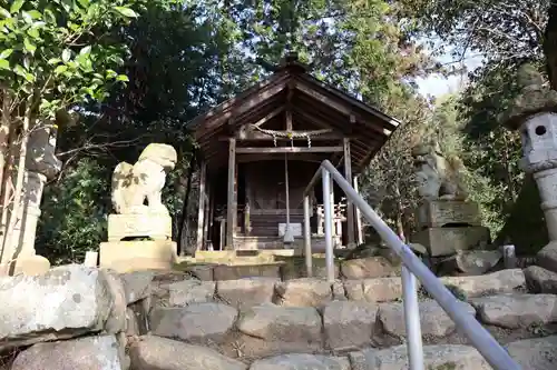 麓神社(京都府)