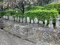 長楽寺(東京都)