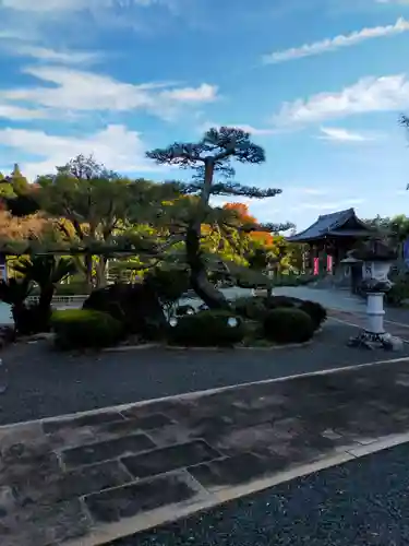 護法寺別院(奈良県)